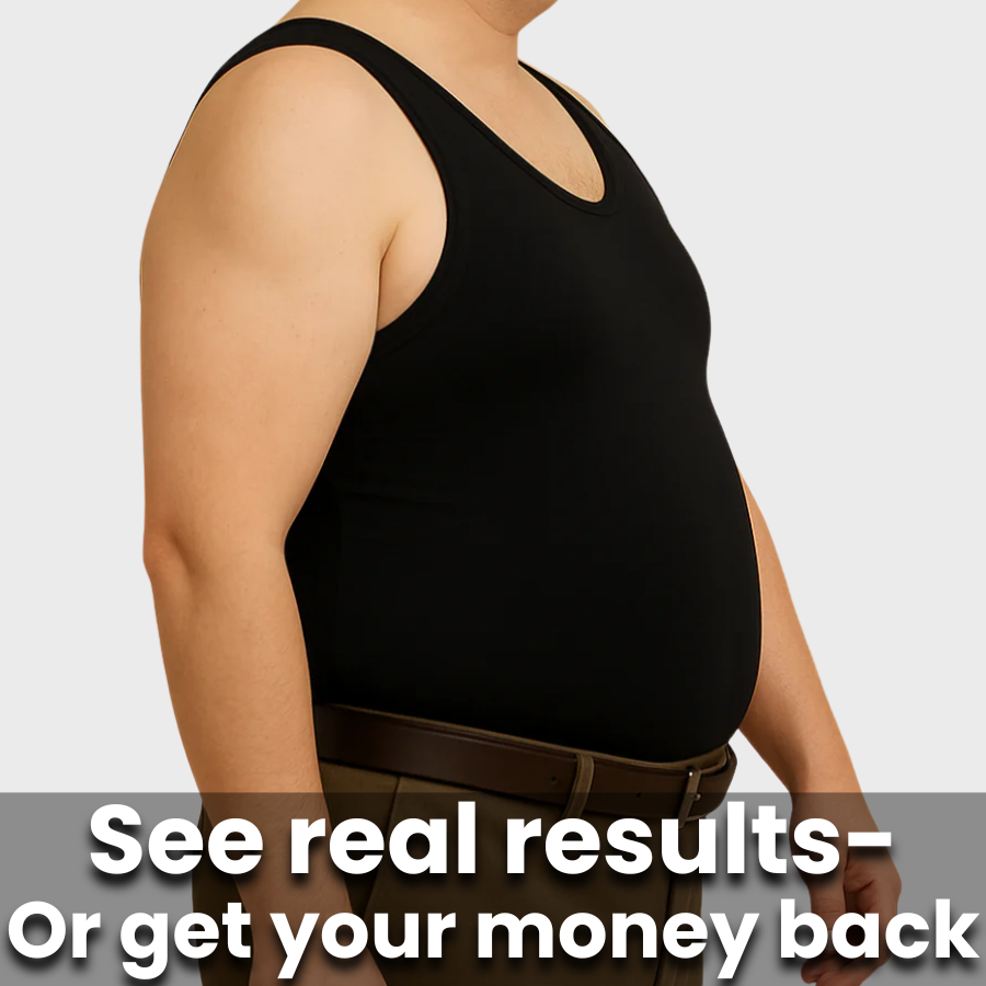 The ShapeBro Tank