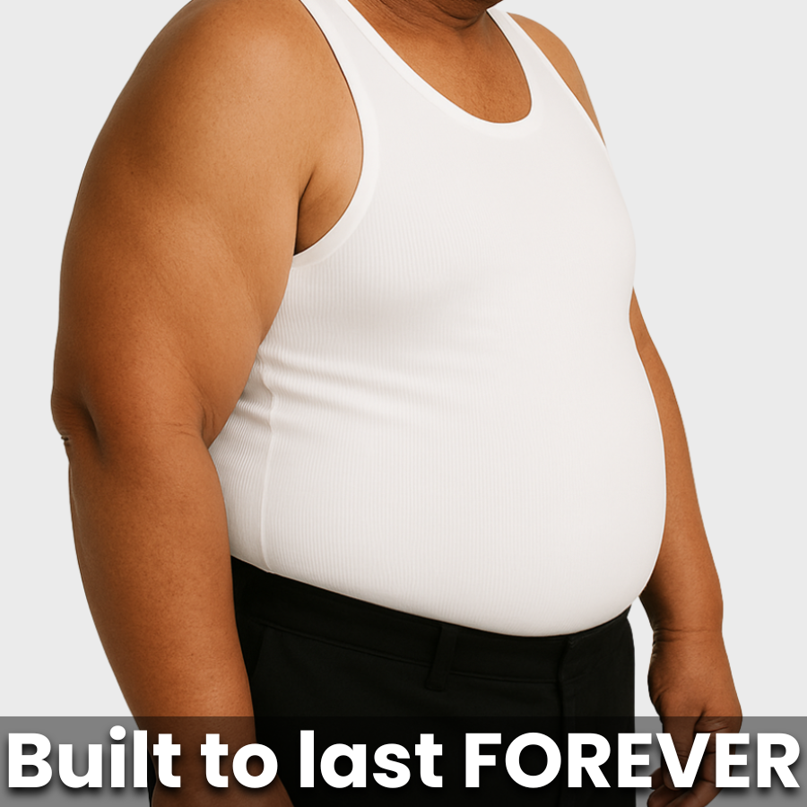 The ShapeBro Tank
