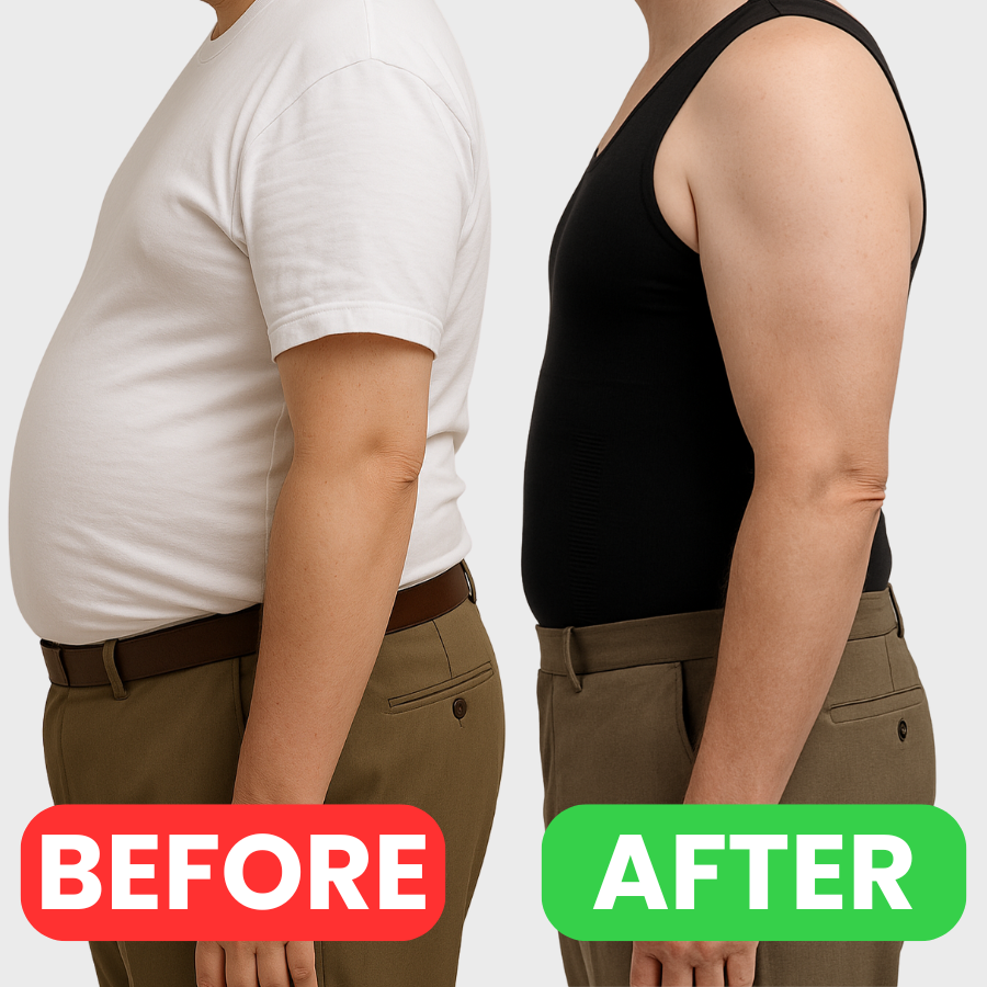 The ShapeBro Tank