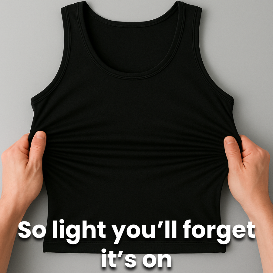 The ShapeBro Tank