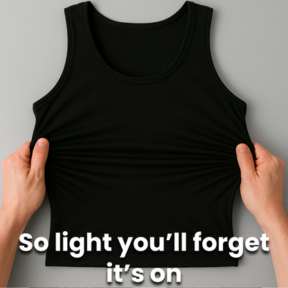 The ShapeBro Tank